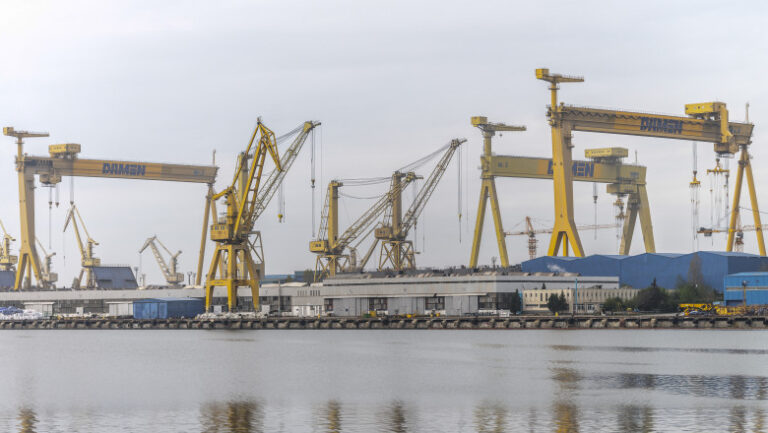 niciun-investitor-la-prima-licitatie-pentru-santierul-naval-mangalia,-prezentat-ca-un-pilon-al-programului-safe