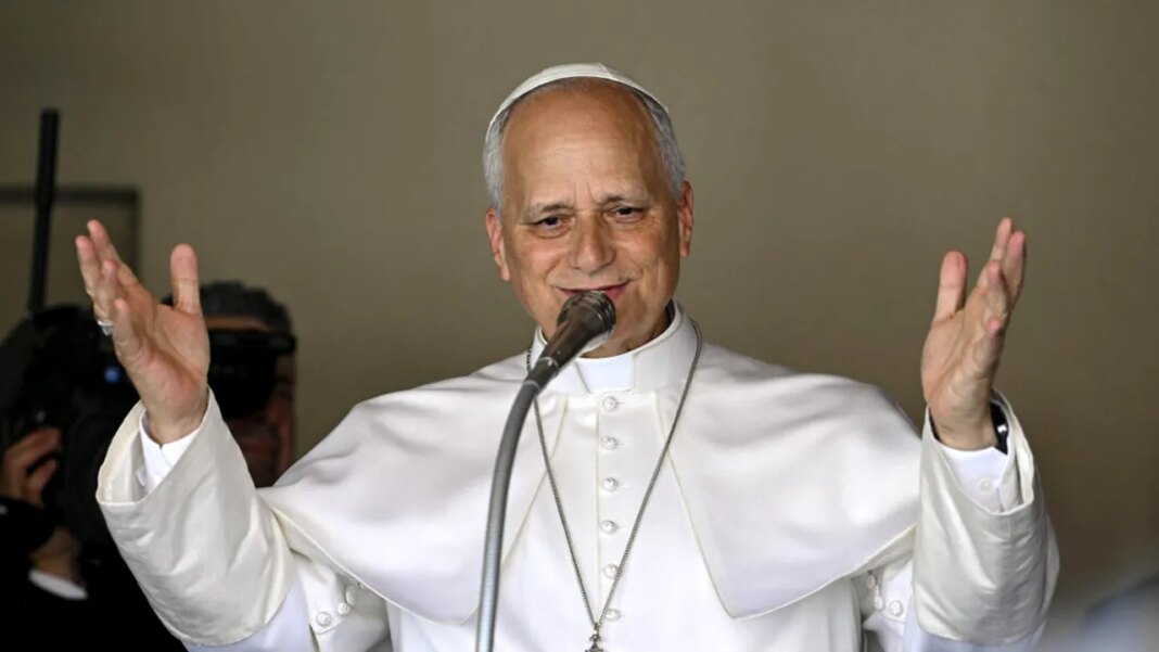 papa-leon-al-xiv-lea-isi-exprima-solidaritatea-cu-victimele-cutremurelor-din-venezuela