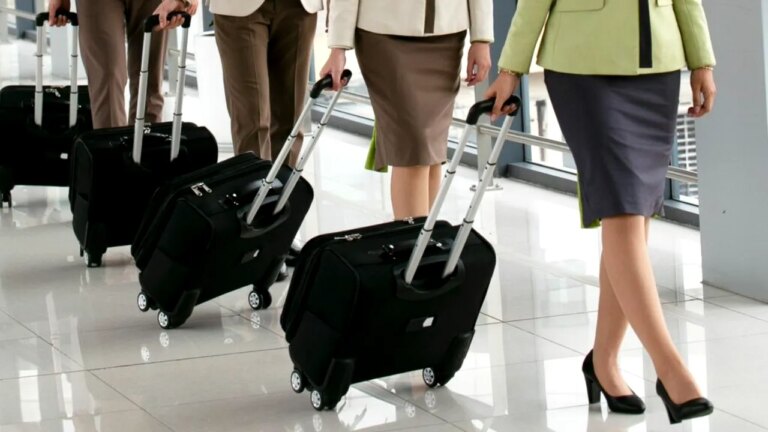 angajata-a-unei-companii-aeriene-tailandeze,-arestata-in-australia-pentru-import-de-heroina