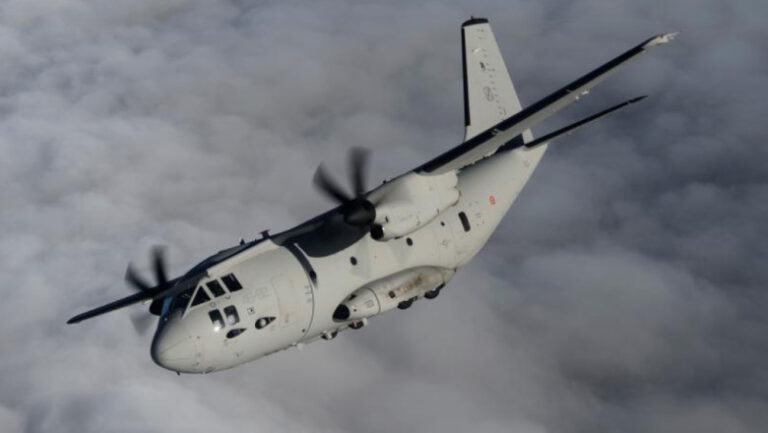 investitii-strategice-de-aproape-1-miliard-de-euro-pentru-romania:-avioane-spartan,-elicoptere-airbus-si-salupe-de-salvare-prin-safe