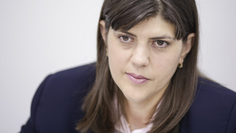 laura-codruta-kovesi,-scrisoare-catre-comisia-europeana,-in-urma-unor-modificari-legislative-din-slovacia.-ce-reclama-eppo