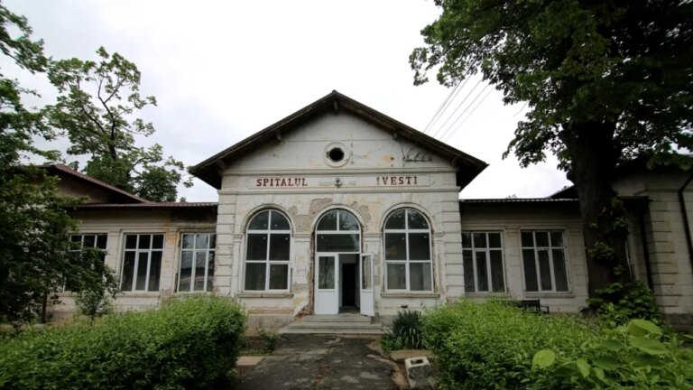 un-spital-vechi-de-aproape-140-de-ani-din-judetul-galati-va-fi-modernizat-cu-fonduri-europene