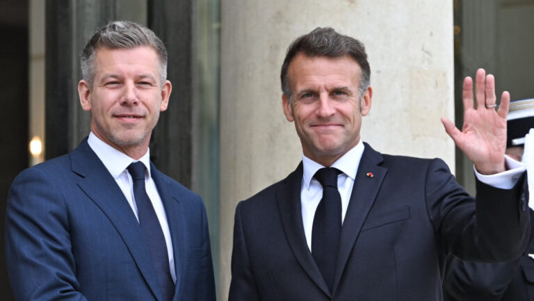 emmanuel-macron-si-peter-magyar-anunta-un-nou-capitol-in-relatiile-dintre-franta-si-ungaria