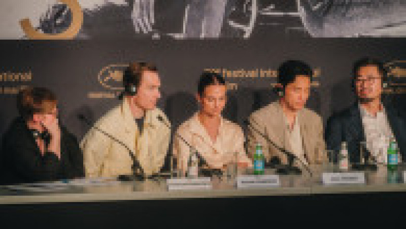 Festivalul de Film de la Cannes 2026 Foto: Nicolae Anghel pentru JIDVEI | Poza 11 din 20