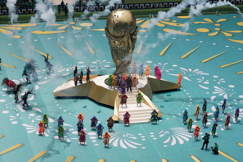 South Africa Mexico WCup Soccer