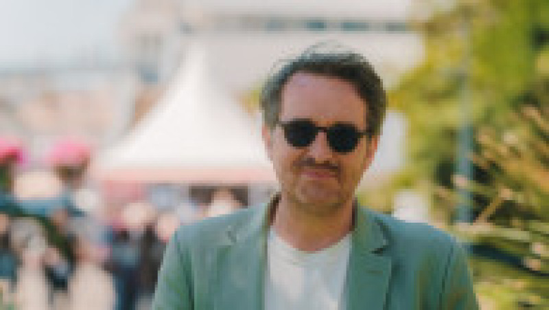 Emanuel Pârvu - Festival de Cannes 2026 Foto: Nicolae Anghel pentru JIDVEI | Poza 18 din 20