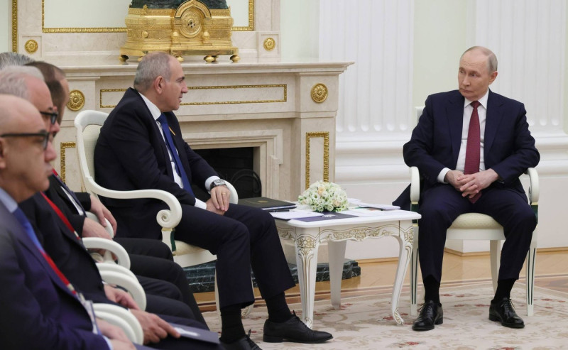 Pasinian putin