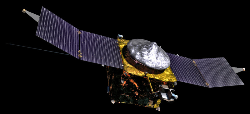 MAVEN_spacecraft_model