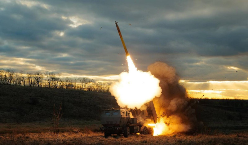 himars