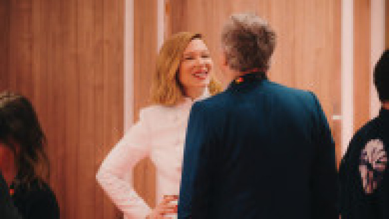 Léa Seydoux. Festival de Cannes 2026 Foto: Nicolae Anghel pentru JIDVEI | Poza 2 din 20