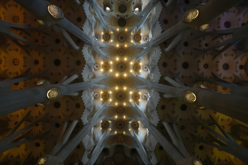 These Are The Places The Pope Will Visit During His Trip Through Spain