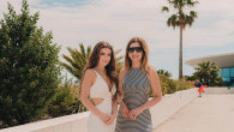 Ana Bodea, Amalia Enache Foto: Nicolae Anghel pentru JIDVEI | Poza 15 din 20
