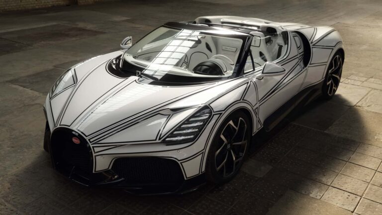 arta-pe-roti:-bugatti-w16-mistral-„blanc-eternel”-redefineste-luxul-cu-insertii-din-portelan-veritabil
