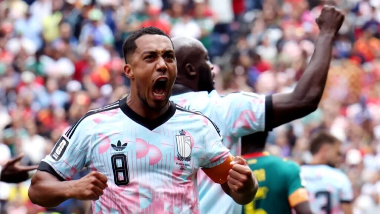 campionatul-mondial-2026:-belgia-a-invins-categoric-sua-cu-4-1-si-s-a-calificat-in-sferturile-de-finala