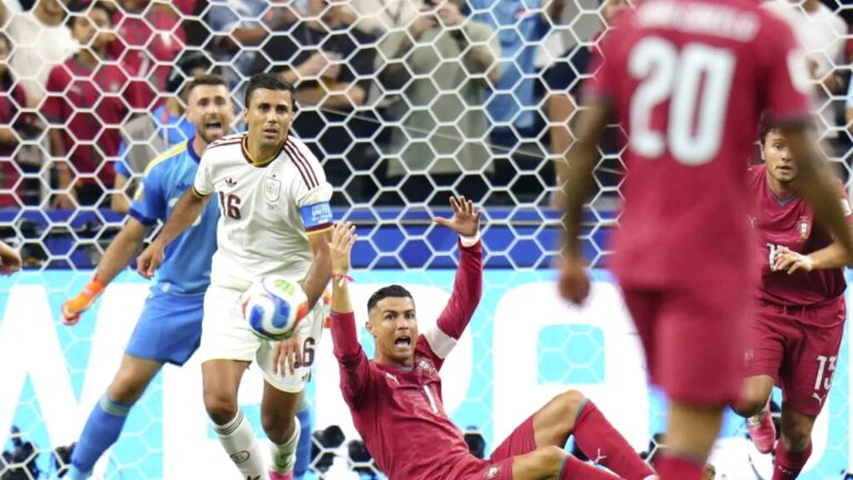 campionatul-mondial-2026:-spania-a-castigat-cu-portugalia,-scor-1-0-si-s-a-calificat-in-sferturi