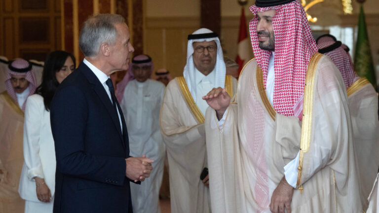 „prea-dependenta-de-un-singur-partener”,-canada-refuza-„sa-dea-lectii”-arabiei-saudite-privind-drepturile-omului