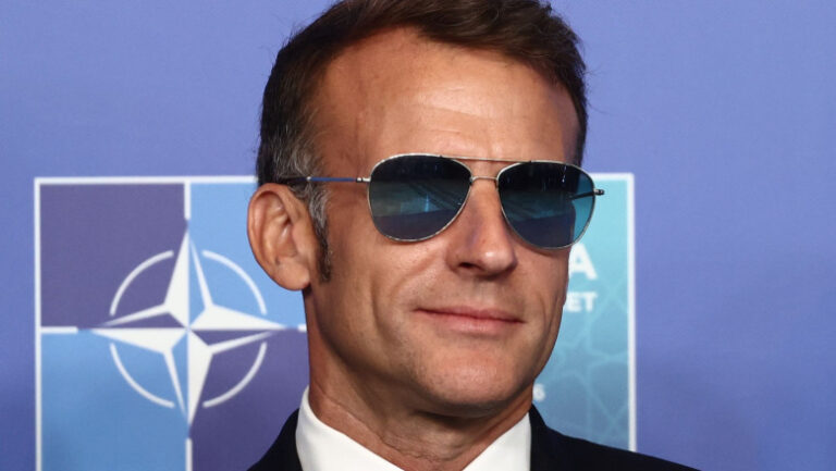 umbra-lui-marine-le-pen-la-summitul-nato:-sansele-ca-mostenirea-lui-macron-sa-supravietuiasca-urmatorului-presedinte-francez