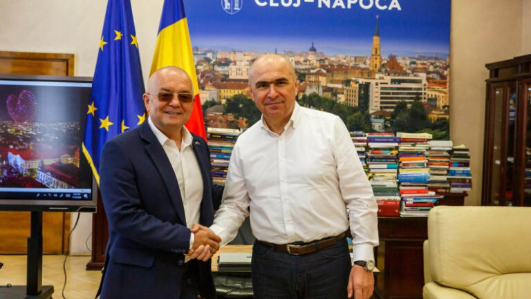 primarul-emil-boc,-intalnire-cu-premierul-interimar-ilie-bolojan.-ce-au-discutat-cei-doi