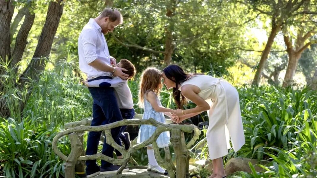 meghan-markle-ii-aduce-pe-archie-si-lilibet-in-marea-britanie-pentru-reuniunea-cu-regele-charles