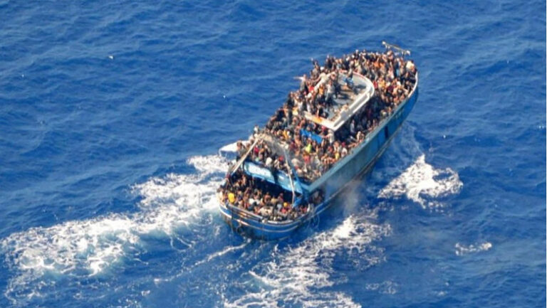 care-sunt-marile-rute-de-imigratie-ilegala-in-ue:-frontex-anunta-o-scadere-cu-37%-a-numarului-de-migranti-in-primele-6-luni-din-2026