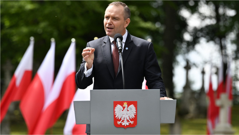 discurs-dur-al-presedintelui-polonez-karol-nawrocki-despre-nationalistii-ucraineni:-„nu-sunt-eroii-de-care-europa-are-nevoie” discurs-dur-al-presedintelui-polonez-karol-nawrocki-despre-nationalistii-ucraineni:-„nu-sunt-eroii-de-care-europa-are-nevoie”