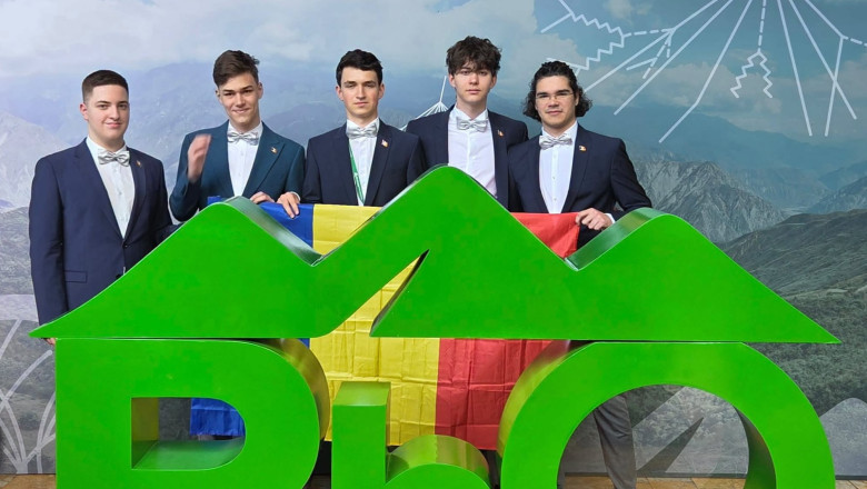 romania-a-obtinut-doua-medalii-de-aur-si-trei-de-argint-la-olimpiada-internationala-de-fizica-2026 romania-a-obtinut-doua-medalii-de-aur-si-trei-de-argint-la-olimpiada-internationala-de-fizica-2026