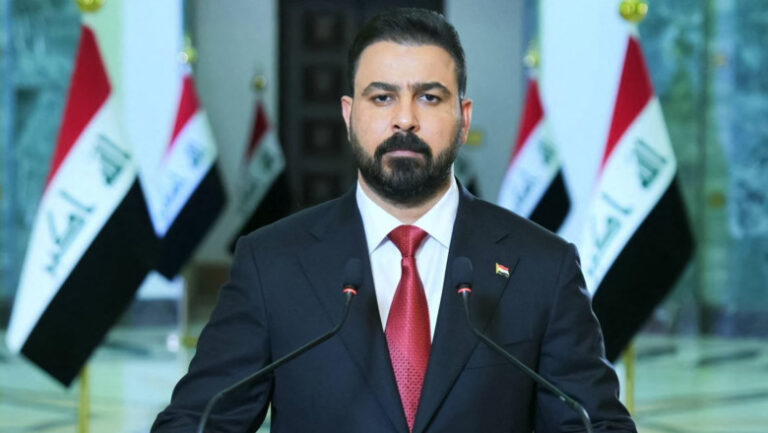 premierul-irakian-ali-al-zaidi-merge-la-washington-pentru-o-intalnire-cu-trump,-dupa-promisiunea-de-a-dezarma-gruparile-pro-iraniene