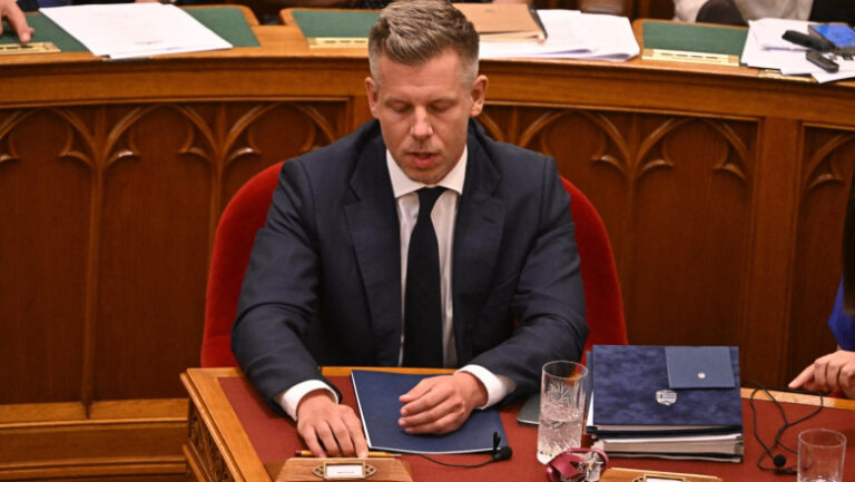 parlamentul-ungar-a-votat-modificarea-constitutiei,-pentru-demiterea-presedintelui-tarii.-opozitia-acuza-o-„autocratie”