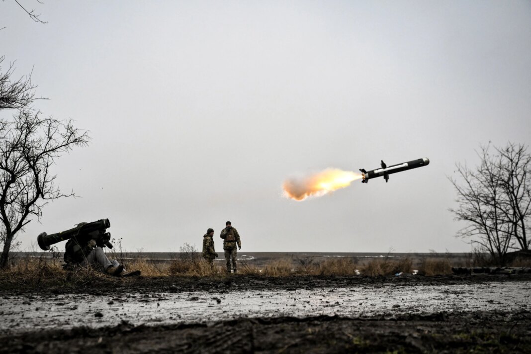 guvernul,-obligat-sa-desecretizeze-informatiile-despre-ajutoarele-militare-pentru-ucraina