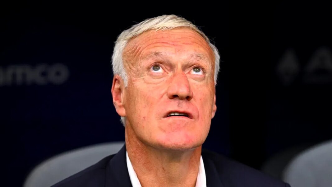 deschamps,-atac-la-adresa-arbitrului-dupa-eliminarea-frantei:-„a-fost-la-nivelul-unei-semifinale?”