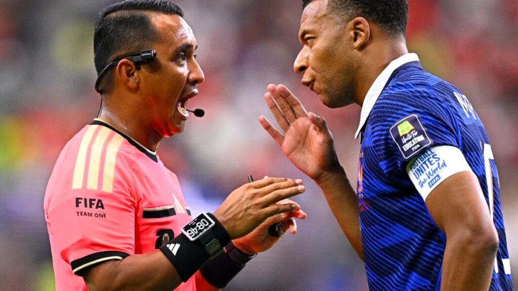 presa-franceza,-nemiloasa-cu-mbappe-si-starurile-frantei-dupa-eliminarea-de-la-cupa-mondiala:-„surclasati”,-„o-lectie-la-toate-nivelurile” presa-franceza,-nemiloasa-cu-mbappe-si-starurile-frantei-dupa-eliminarea-de-la-cupa-mondiala:-„surclasati”,-„o-lectie-la-toate-nivelurile”