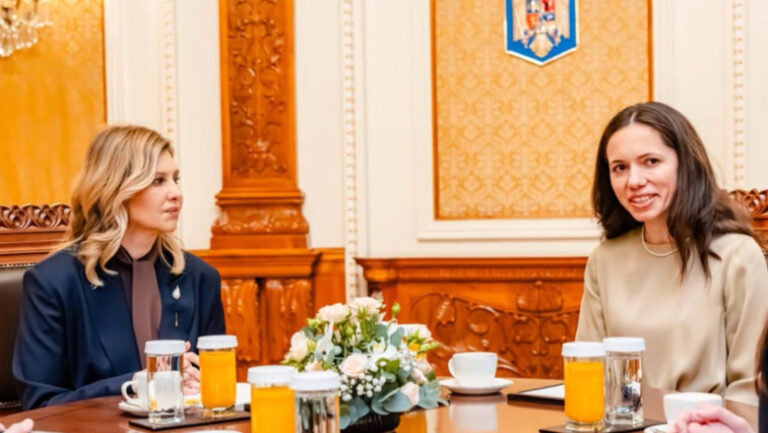 mirabela-gradinaru-se-alatura-initiativelor-umanitare-ale-olenei-zelenska.-nicusor-dan:-„a-confirmat-deja-participarea”