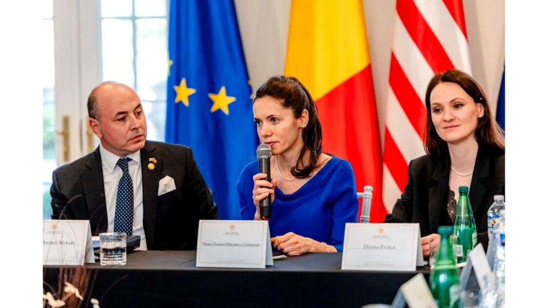 mirabela-gradinaru-se-va-implica-in-actiunile-fundatiei-conduse-de-olena-zelenska mirabela-gradinaru-se-va-implica-in-actiunile-fundatiei-conduse-de-olena-zelenska