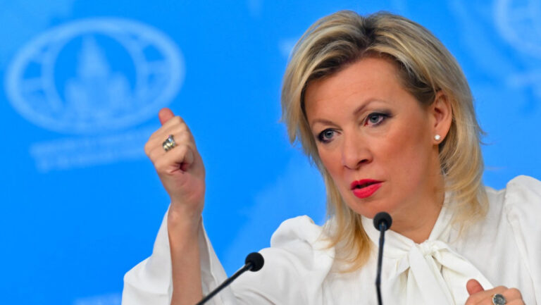 maria-zaharova-ameninta-statele-europene-ca-pot-deveni-„tinte-legitime”-pentru-rusia