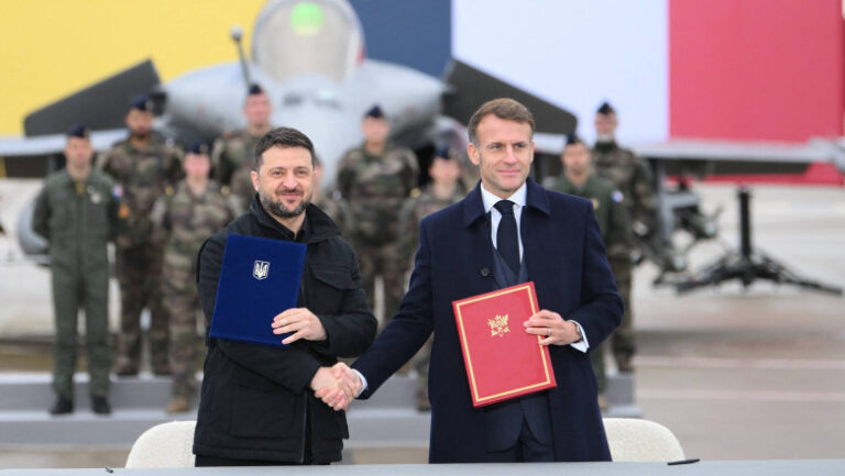 rachete-scalp,-sisteme-samp/t-si-avioane-rafale.-parteneriat-istoric-intre-franta-si-ucraina