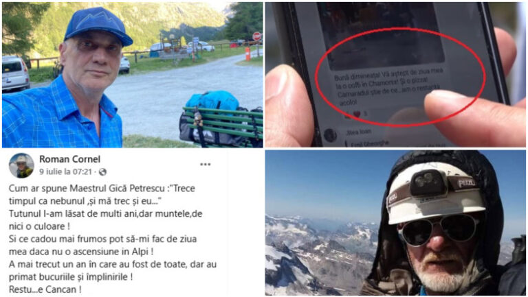 povestea-celor-doi-alpinisti-romani,-morti-de-ziua-lor-in-alpi.-emil-gheorghe-ar-fi-implinit-astazi-61-de-ani:-„muntele-ni-l-a-luat”