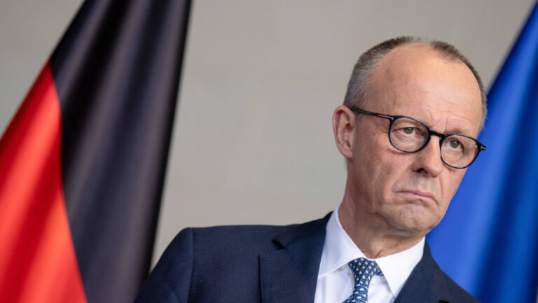 friedrich-merz-catre-maga:-„nu-va-amestecati-in-alegerile-din-europa!”