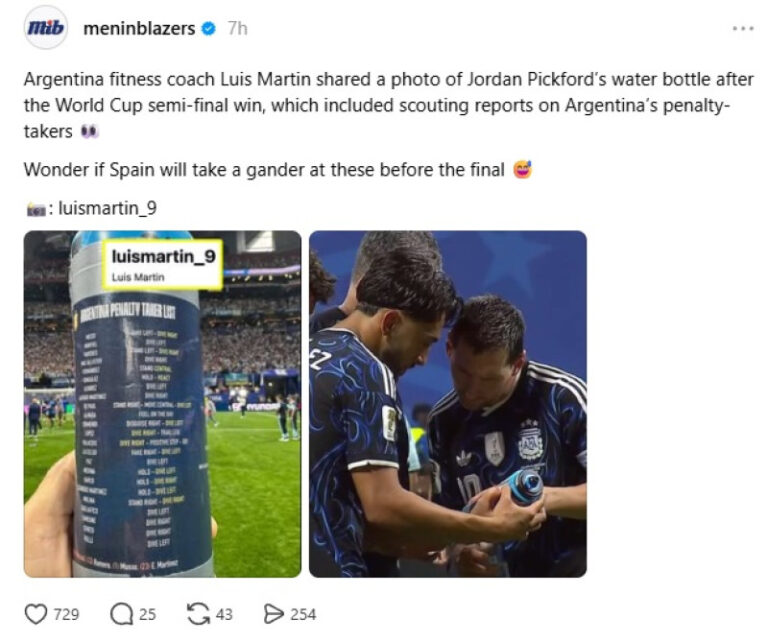 cm-2026.-situatie-hilara-la-cupa-mondiala:-argentinienii-au-gasit-notitele-facute-de-pickford-pentru-loviturile-de-departajare