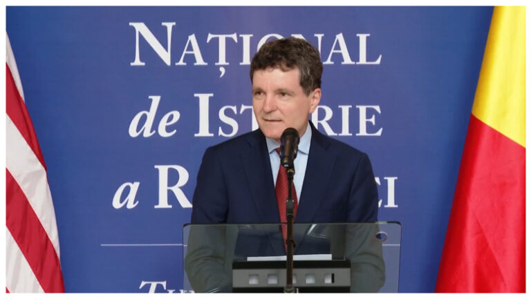 nicusor-dan:-romania-si-sua-au-un-parteneriat-„mai-solid-ca-niciodata”.-„exista-un-urias-potential”