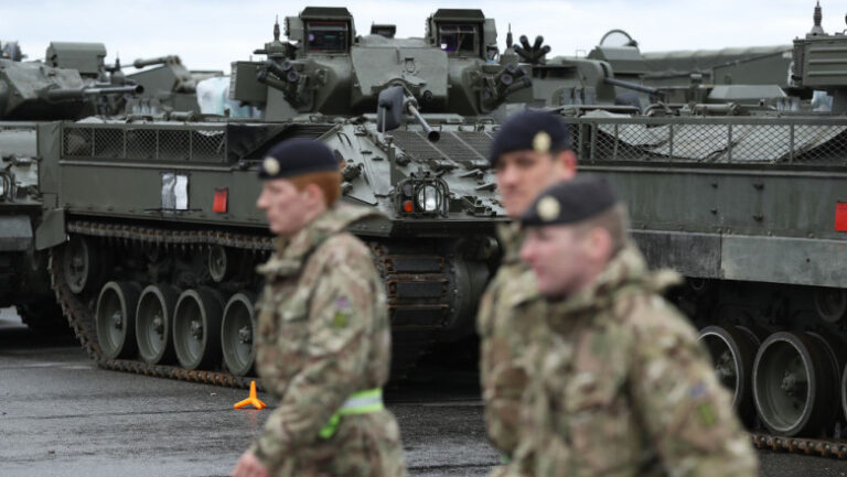 regatul-unit-trimite-inca-400-de-militari-in-estonia-pentru-consolidarea-flancului-estic-al-nato