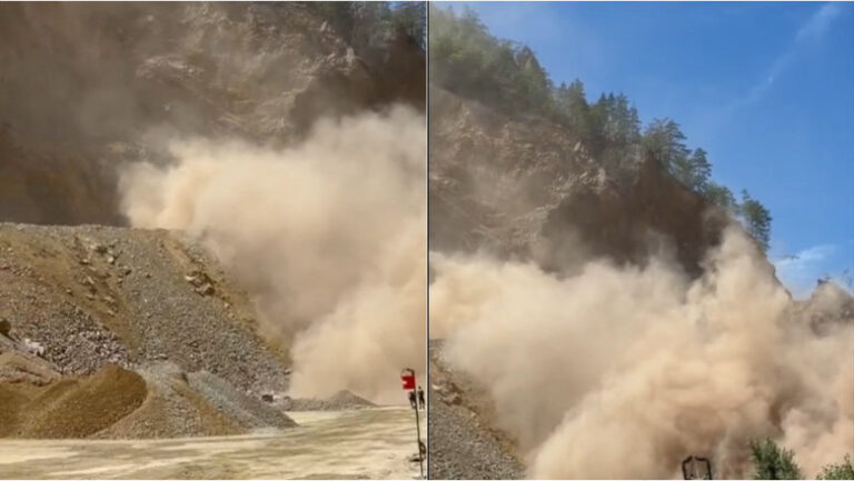 explozie-la-cariera-de-piatra-plesa-din-gorj-amenda-de-80.000-de-lei-dupa-pagubele-provocate-de-o-dinamitare-controlata