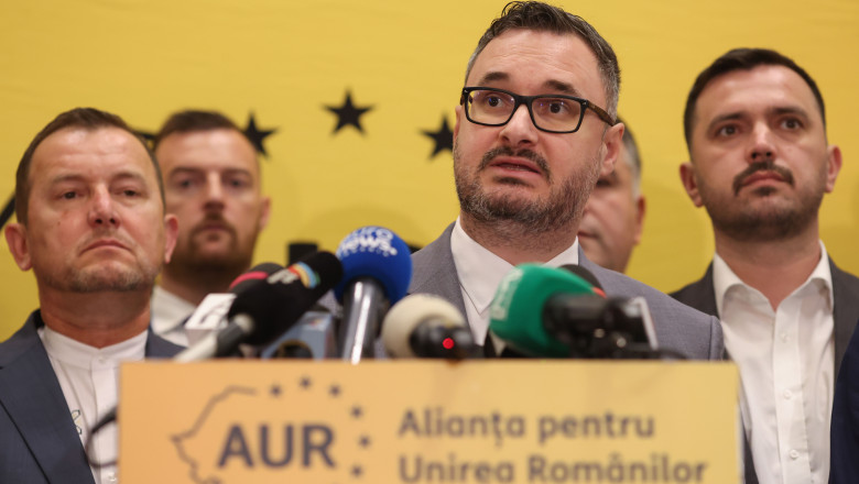aur-sustine-ca-dan-tanasa-este-urmarit-penal-pentru-instigare-la-ura,-dupa-postarea-controversata-legata-de-livratorii-straini aur-sustine-ca-dan-tanasa-este-urmarit-penal-pentru-instigare-la-ura,-dupa-postarea-controversata-legata-de-livratorii-straini