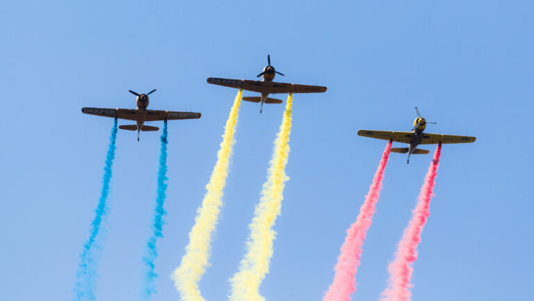 ziua-aviatiei-romane-si-a-fortelor-aeriene-2026:-programul-complet-al-ceremoniilor-si-restrictiile-de-trafic-din-bucuresti
