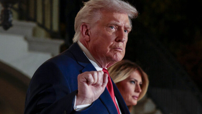 sondaj-cnbc:-pesimismul-economic-al-americanilor-atinge-cel-mai-ridicat-nivel-din-ultimii-doi-ani.-trump,-tot-mai-criticat