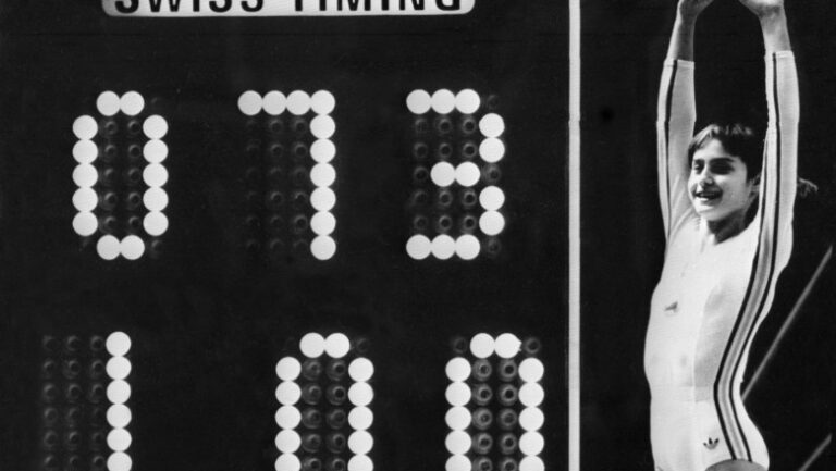 50-de-ani-de-cand-nadia-comaneci-a-intrat-in-istorie:-prima-nota-de-10-in-gimnastica