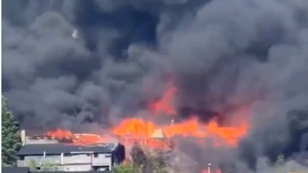 incendiu-in-norvegia:-peste-100-de-locuinte-au-fost-distruse-de-flacari incendiu-in-norvegia:-peste-100-de-locuinte-au-fost-distruse-de-flacari