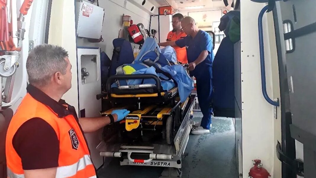o-simpla-intepatura-de-tantar-poate-deveni-fatala.-un-medic-dezvaluie-cele-5-semne-de-alarma o-simpla-intepatura-de-tantar-poate-deveni-fatala.-un-medic-dezvaluie-cele-5-semne-de-alarma