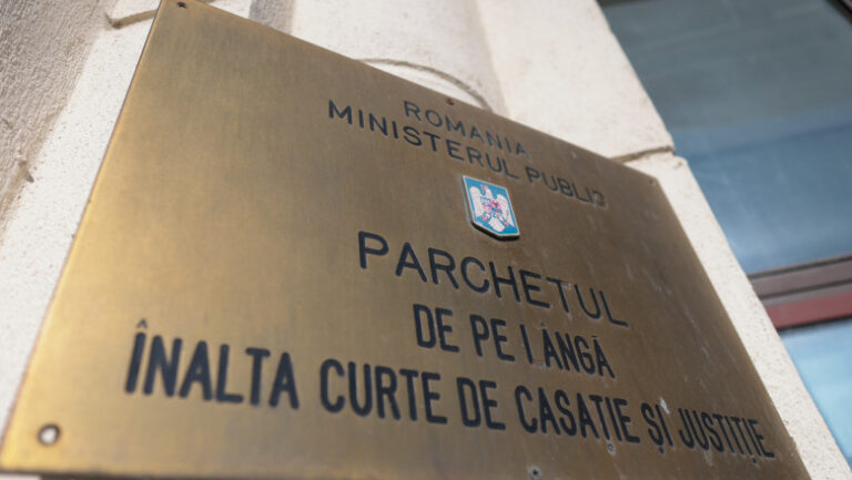 parchetul-general,-dupa-raportul-privind-statul-de-drept:-nu-confirma-disfunctionalitati-sistemice-ale-activitatii-ministerului-public