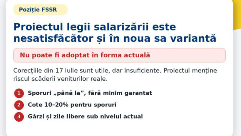sindicalistii-de-la-„solidaritatea-sanitara”-critica-noul-proiect-al-legii-salarizarii:-este-nesatisfacator