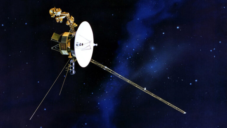 sonda-voyager-1-calatoreste-prin-spatiu-de-aproape-50-de-ani,-dar-nu-a-parcurs-inca-o-zi-lumina.-cand-va-atinge-acest-prag